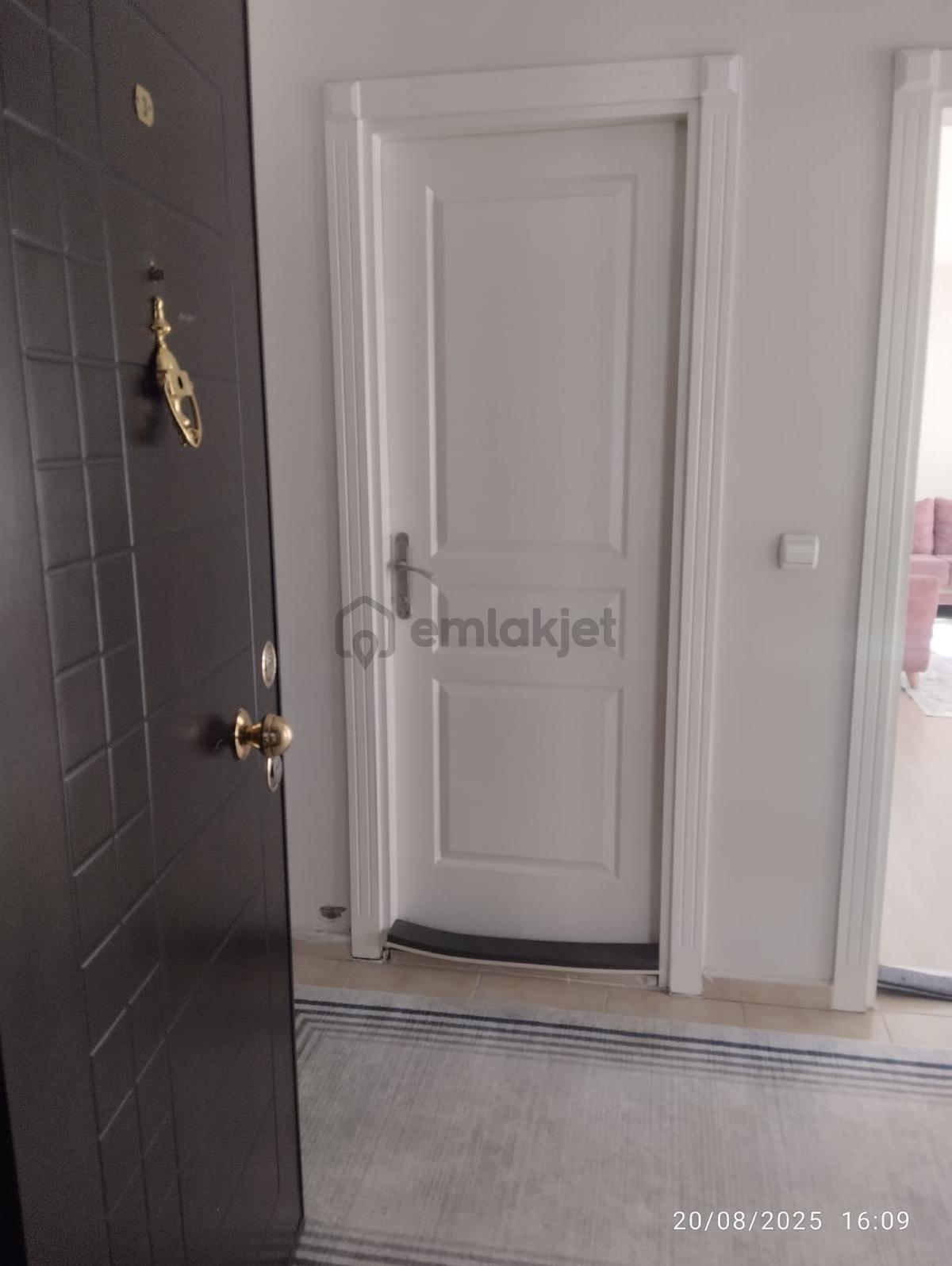 500 Evlerde Satılık Toki Daire - 10