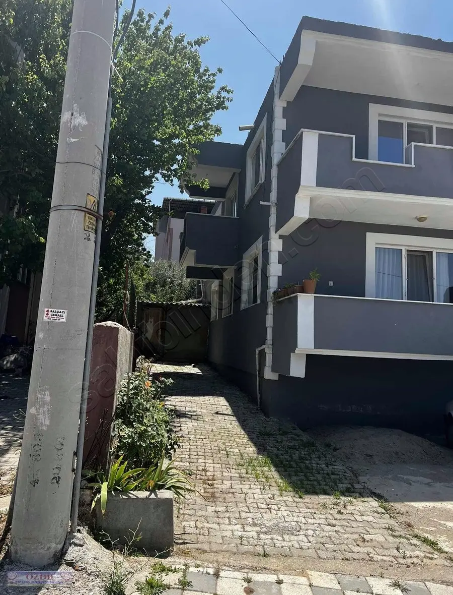 Eski Devlet Hastanesi Civarı - 4