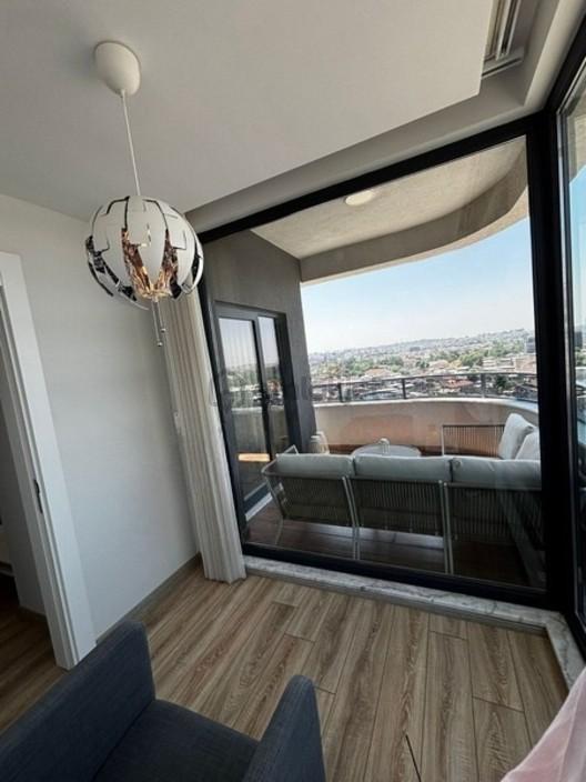 Bursa Downtown Yaşam Merkezinde Satılık 3+1 Daire. - 13