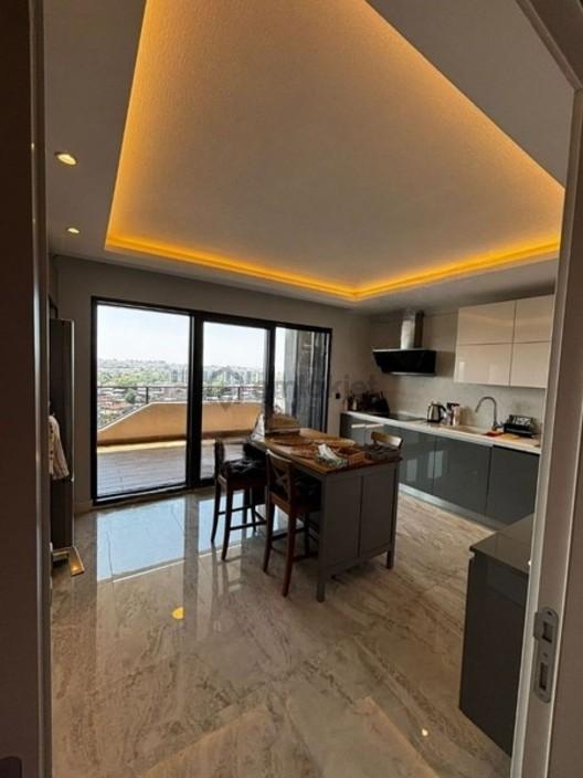 Bursa Downtown Yaşam Merkezinde Satılık 3+1 Daire. - 22