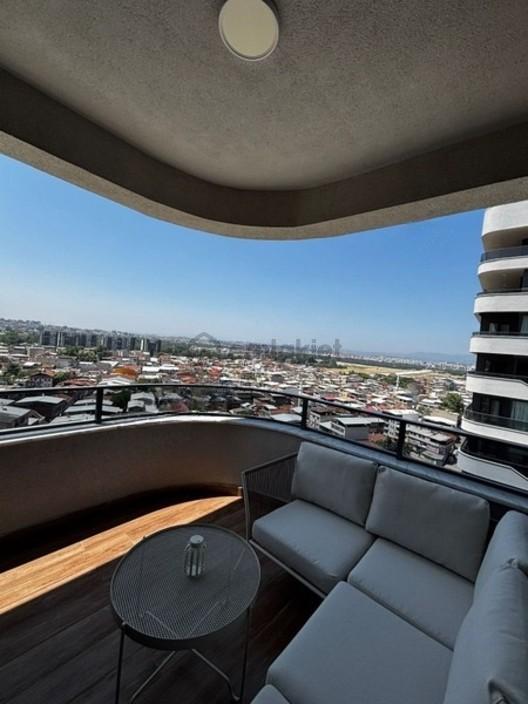 Bursa Downtown Yaşam Merkezinde Satılık 3+1 Daire. - 29