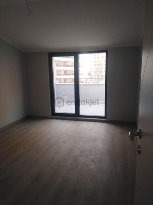 Downtown Yanında Satılık 3+1 Dublex Sıfır Daire. - 17