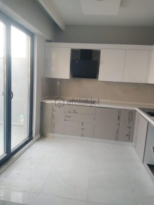 Downtown Yanında Satılık 3+1 Dublex Sıfır Daire. - 13