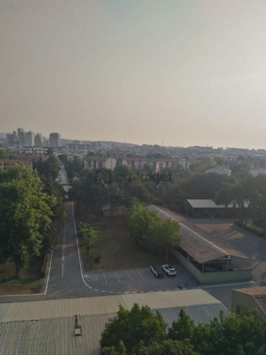 Downtown Arka Tarafında Satılık 1+1 Loft Sıfır Daire. - 14