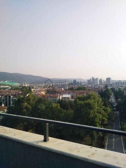 Downtown Arka Tarafında Satılık 1+1 Loft Sıfır Daire. - 15