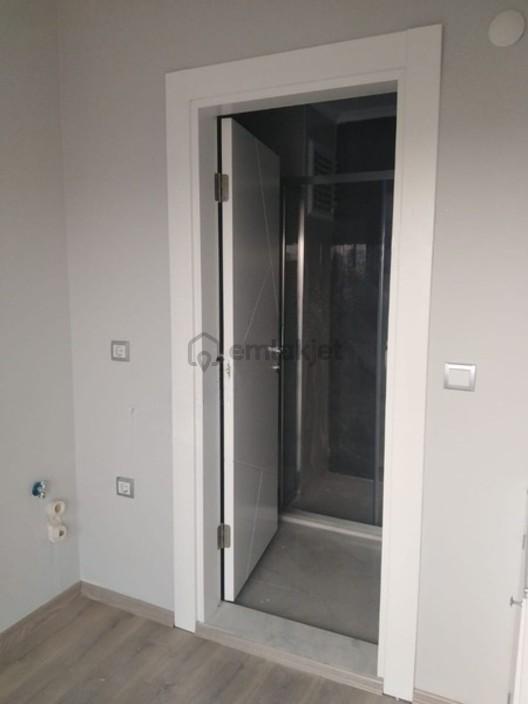Downtown Arka Tarafında Satılık 1+1 Loft Sıfır Daire. - 19
