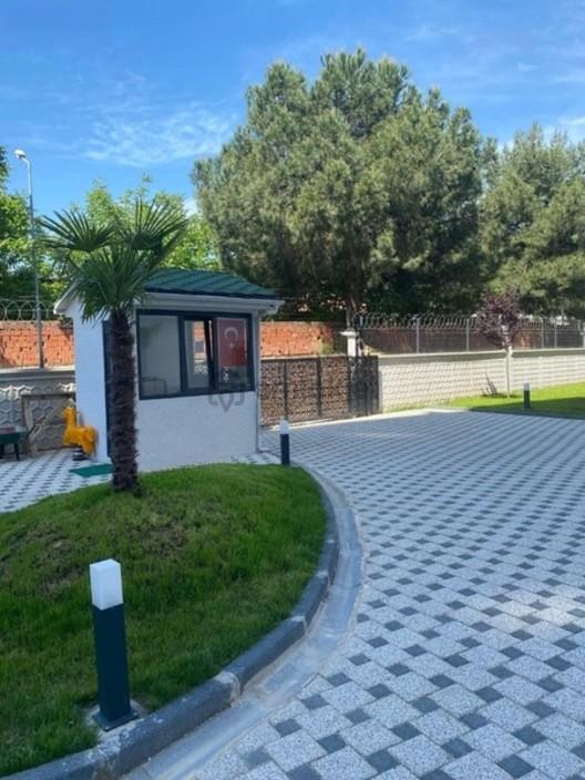 Downtown Arka Tarafında Satılık 1+1 Loft Sıfır Daire. - 10