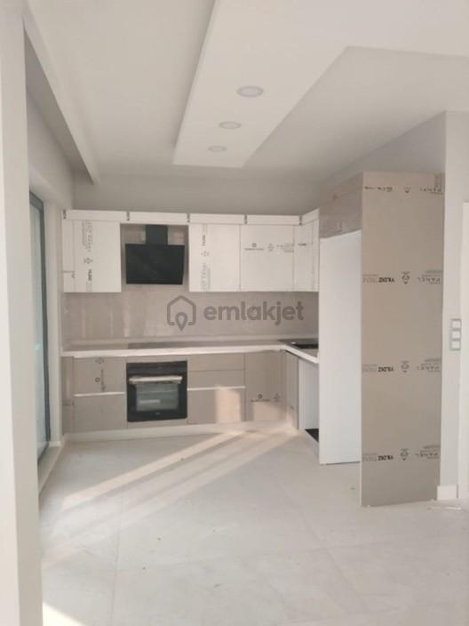 Downtown Arka Tarafında Satılık 1+1 Loft Sıfır Daire. - 24
