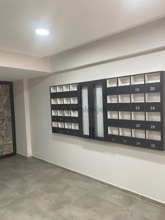 Downtown Arka Tarafında Satılık 1+1 Loft Sıfır Daire. - 5