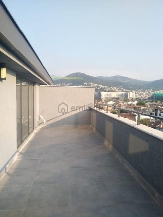 Downtown Arka Tarafında Satılık 1+1 Loft Sıfır Daire. - 17