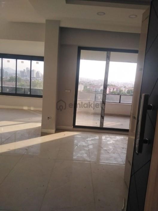 Downtown Arka Tarafında Satılık 1+1 Loft Sıfır Daire. - 28