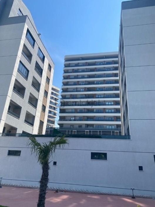 Downtown Arka Tarafında Satılık 1+1 Loft Sıfır Daire. - 4