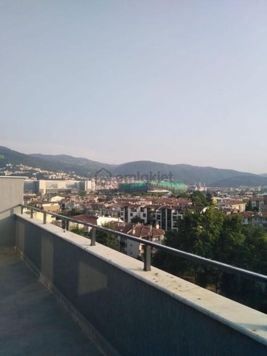 Downtown Arka Tarafında Satılık 1+1 Loft Sıfır Daire. - 16