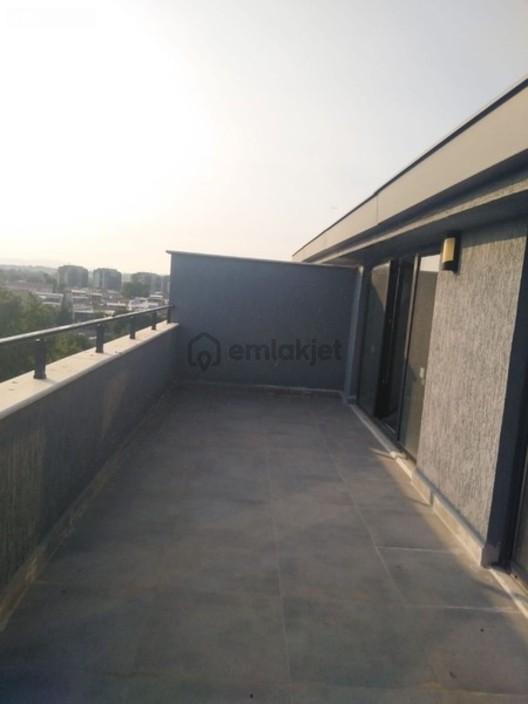 Downtown Arka Tarafında Satılık 1+1 Loft Sıfır Daire. - 13