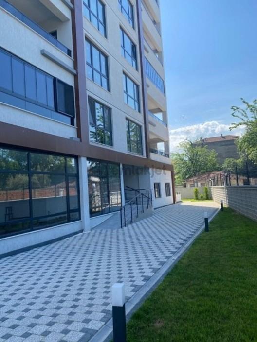 Downtown Arka Tarafında Satılık 1+1 Loft Sıfır Daire. - 12