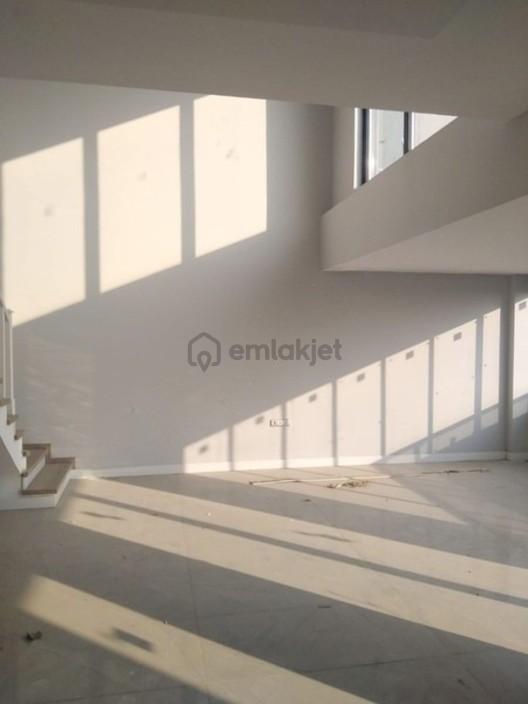 Downtown Arka Tarafında Satılık 1+1 Loft Sıfır Daire. - 26
