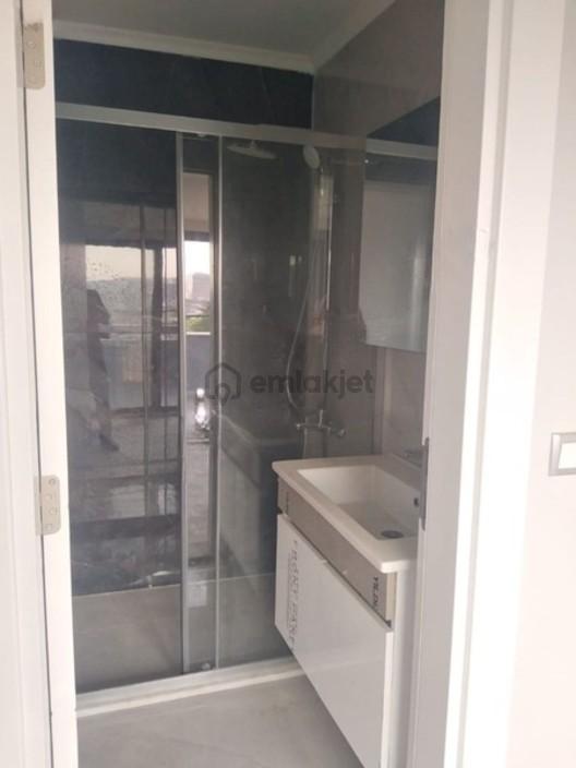 Downtown Arka Tarafında Satılık 1+1 Loft Sıfır Daire. - 20