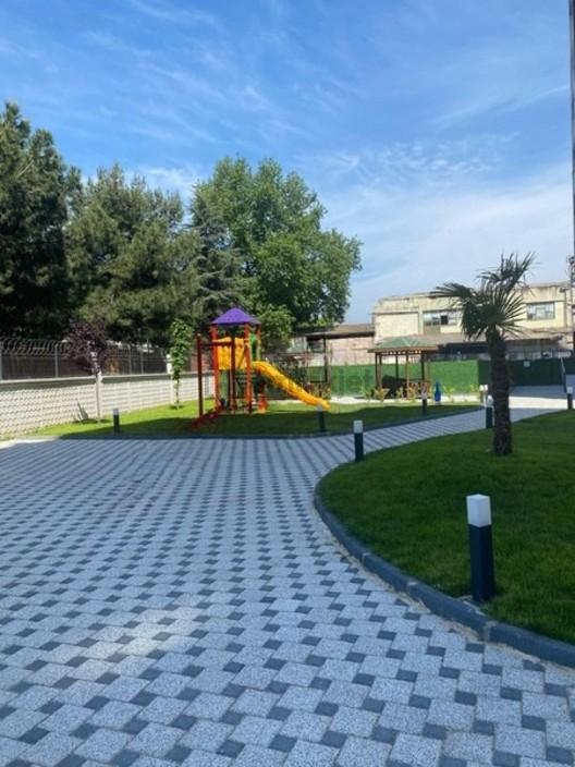 Downtown Arka Tarafında Satılık 1+1 Loft Sıfır Daire. - 9