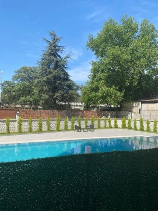 Downtown Arka Tarafında Satılık 1+1 Loft Sıfır Daire. - 11