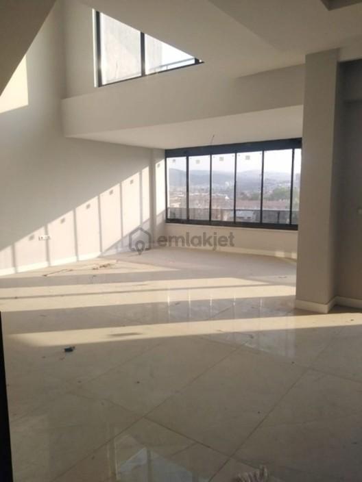 Downtown Arka Tarafında Satılık 1+1 Loft Sıfır Daire. - 29