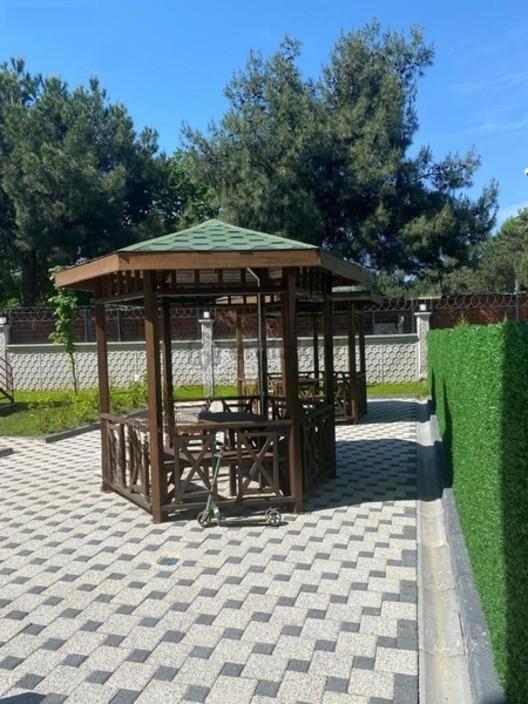 Downtown Arka Tarafında Satılık 1+1 Loft Sıfır Daire. - 7