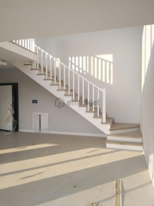 Downtown Arka Tarafında Satılık 1+1 Loft Sıfır Daire. - 22