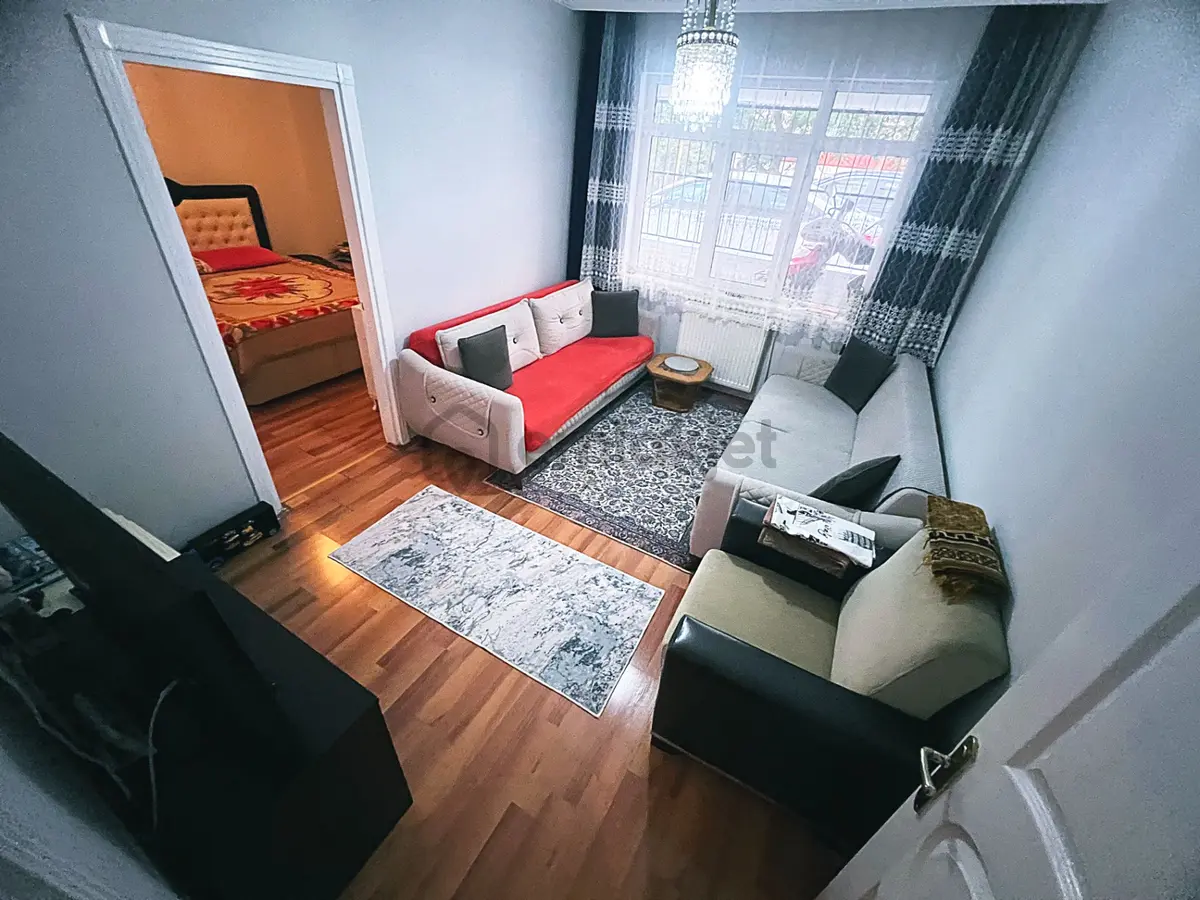 Cihandan Demetgül Bağdat Ve Cem Ersever Cadde Yakını Satlık 4+1 - 21
