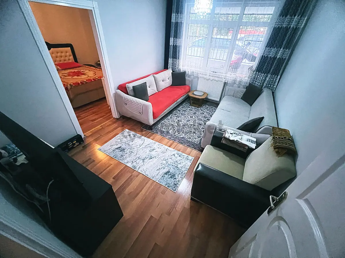 Cihandan Demetgül Bağdat Ve Cem Ersever Cadde Yakını Satlık 4+1 - 20