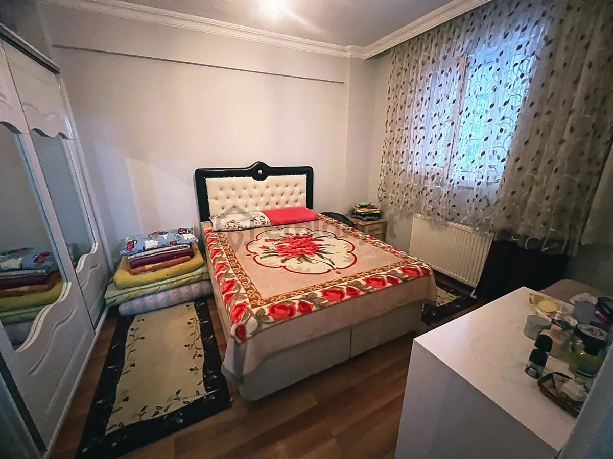 Cihandan Demetgül Bağdat Ve Cem Ersever Cadde Yakını Satlık 4+1 - 24