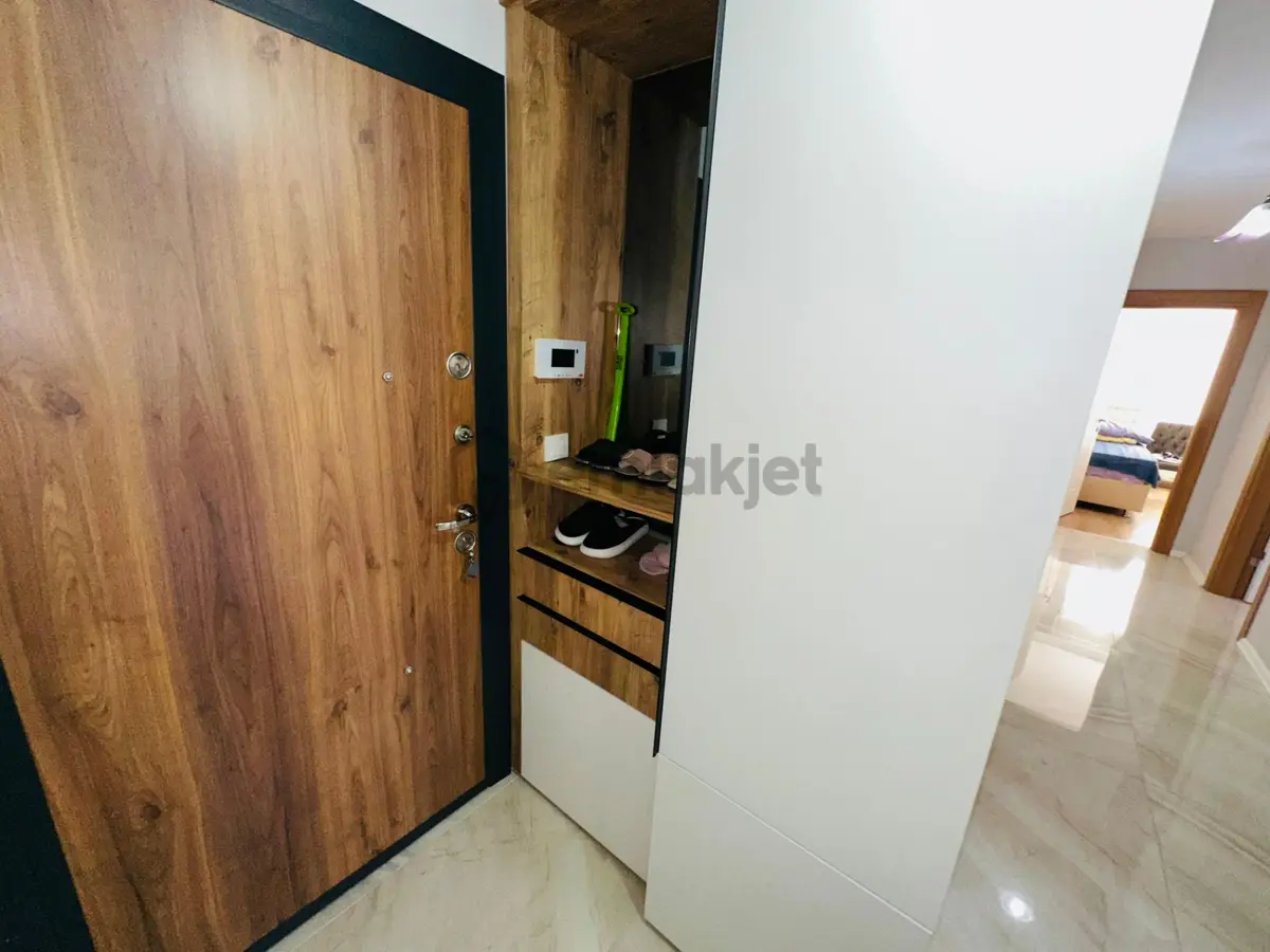 Kadıköy De 2+1 Evebeyn Banyolu Satılık Daire - 18