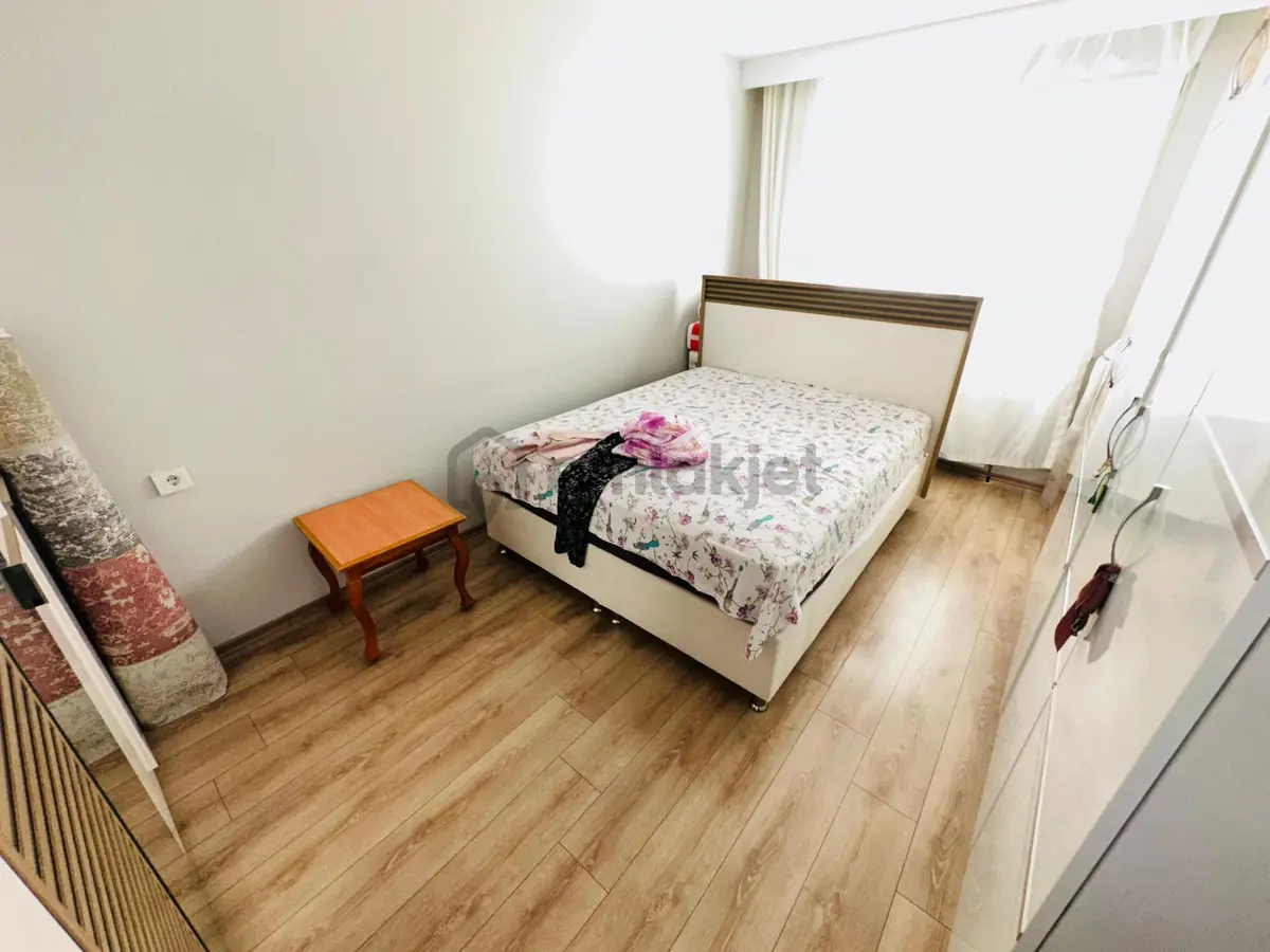 Kadıköy De 2+1 Evebeyn Banyolu Satılık Daire - 15