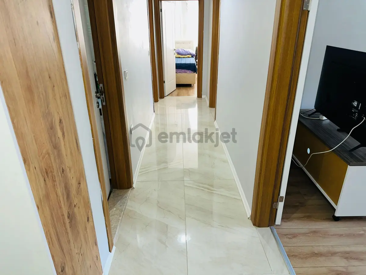 Kadıköy De 2+1 Evebeyn Banyolu Satılık Daire - 21