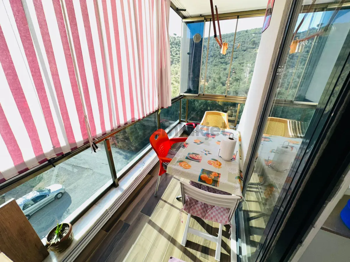 Kadıköy De 2+1 Evebeyn Banyolu Satılık Daire - 17