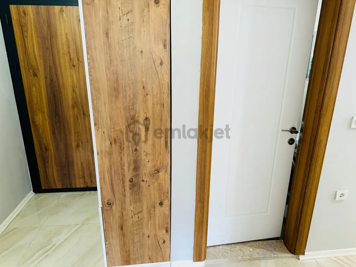 Kadıköy De 2+1 Evebeyn Banyolu Satılık Daire - 20