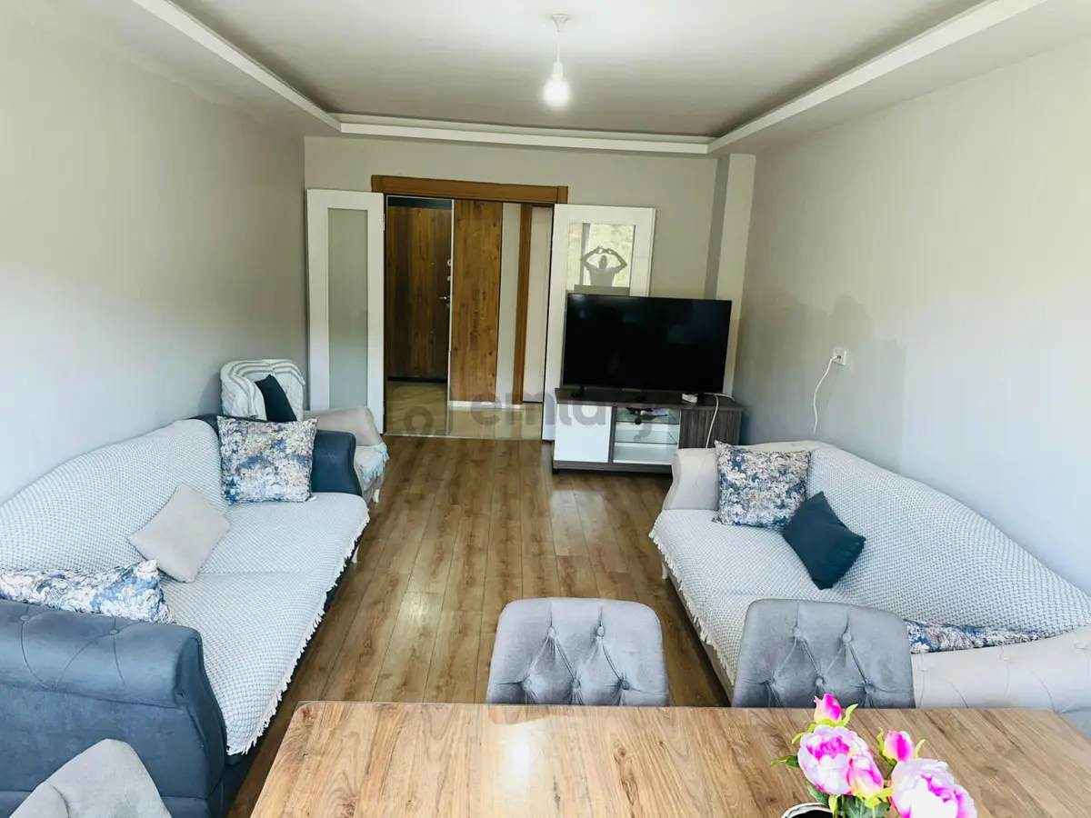 Kadıköy De 2+1 Evebeyn Banyolu Satılık Daire - 6