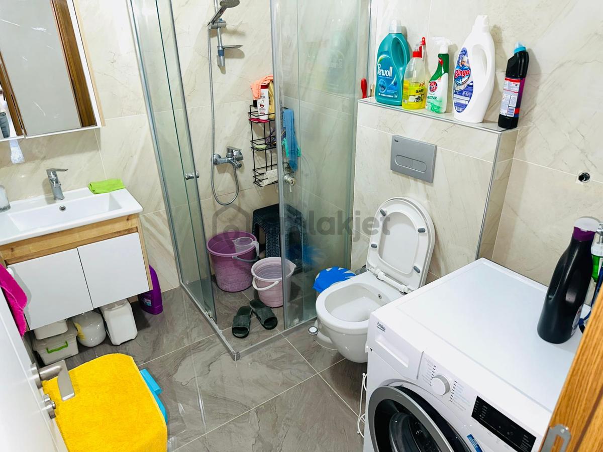 Kadıköy De 2+1 Evebeyn Banyolu Satılık Daire - 3