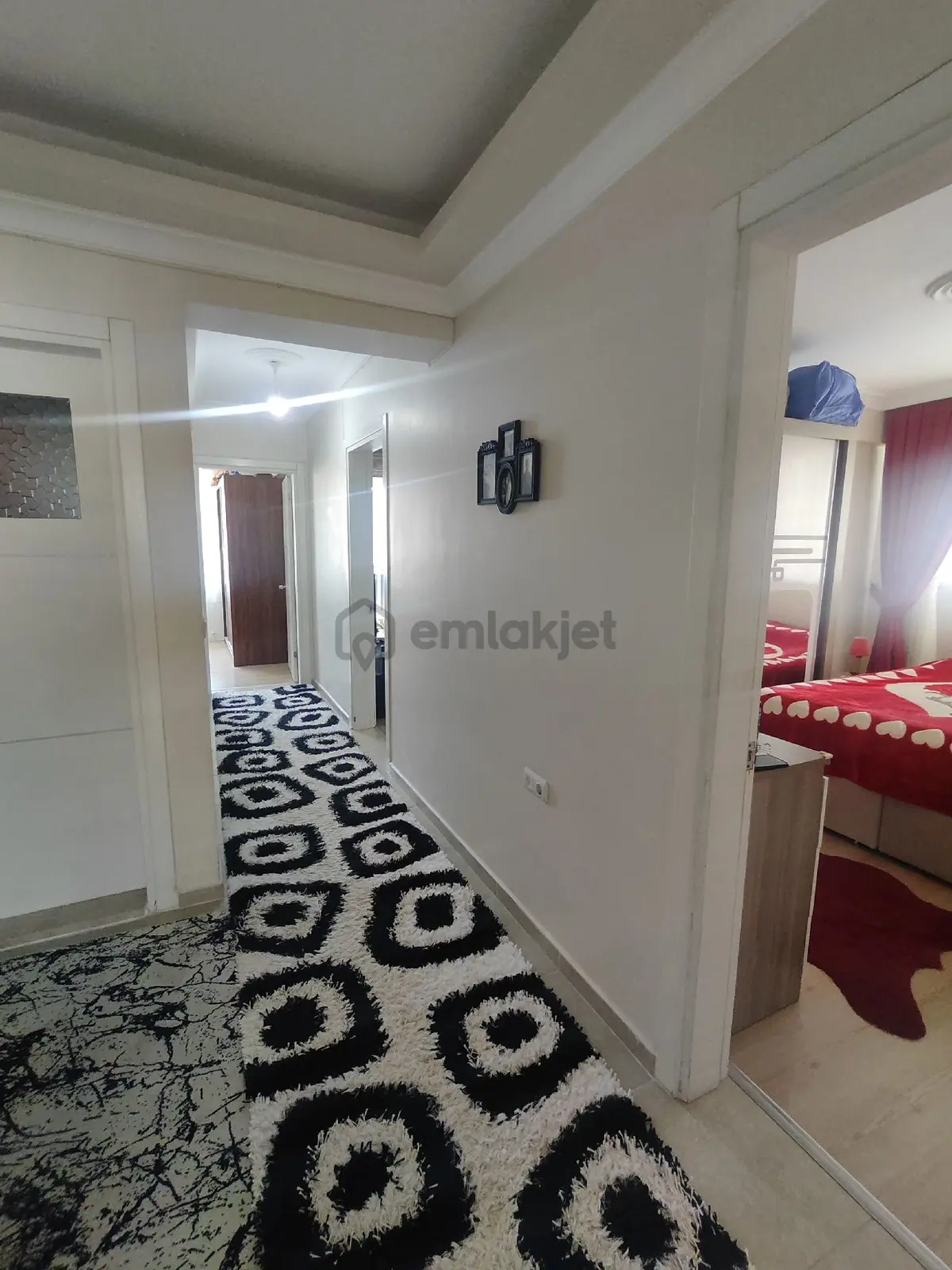 Acil Satılık Havuzlu Lüks Daire - 7