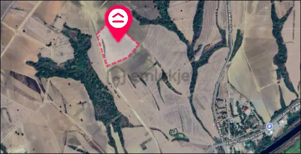 Edirne Uzunköprü' De Yatırım Fırsatı. - 8