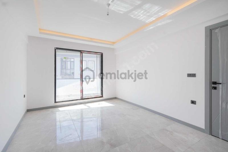 Karaağaç Mahallesinde Satılık Sıfır Daireler - 29
