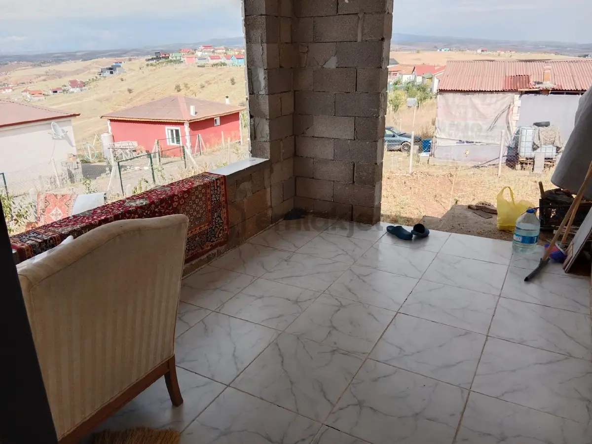 Arıkan Emlak İnşaatdan Satılık Hobi Bahçesi - 14