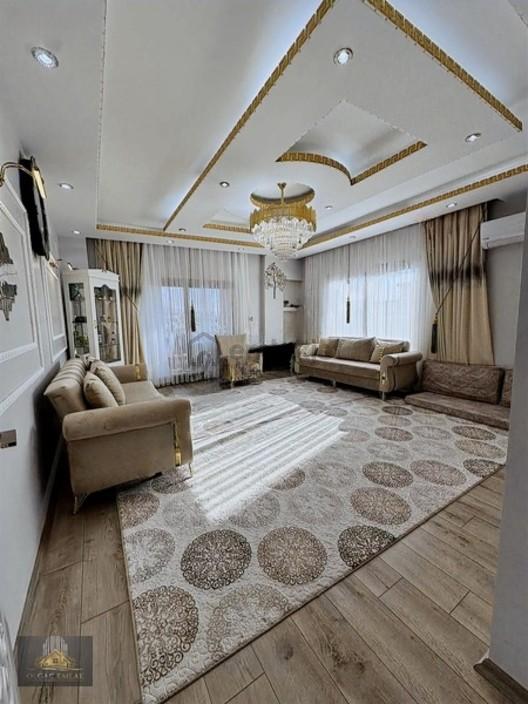 Zınnar Hamzabeyde Satılık 2 Villa - 35
