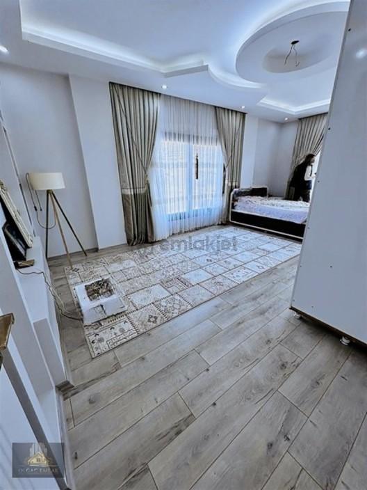 Zınnar Hamzabeyde Satılık 2 Villa - 23