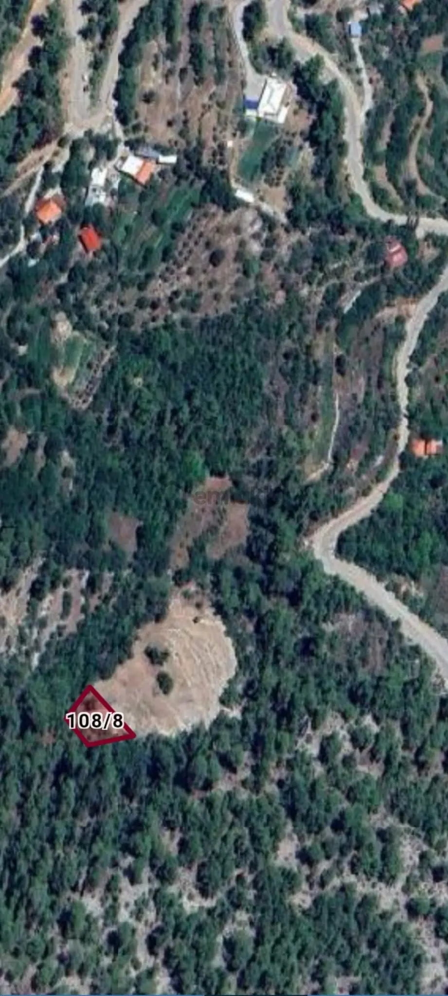 Sahibinden Satılık Tarla - 2
