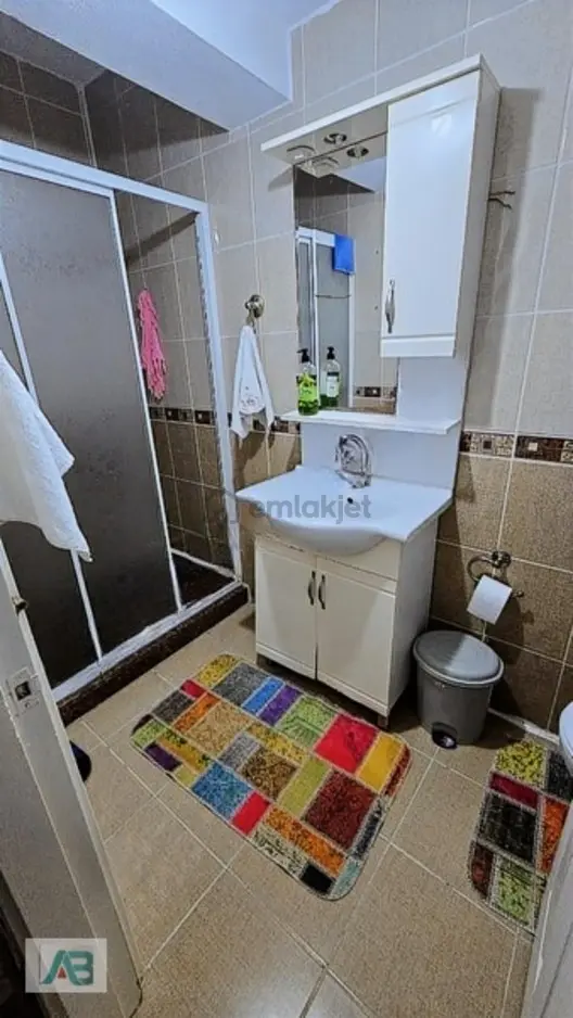 Ümraniye Armağanevlerde 3+1 Arakat Daire - 17