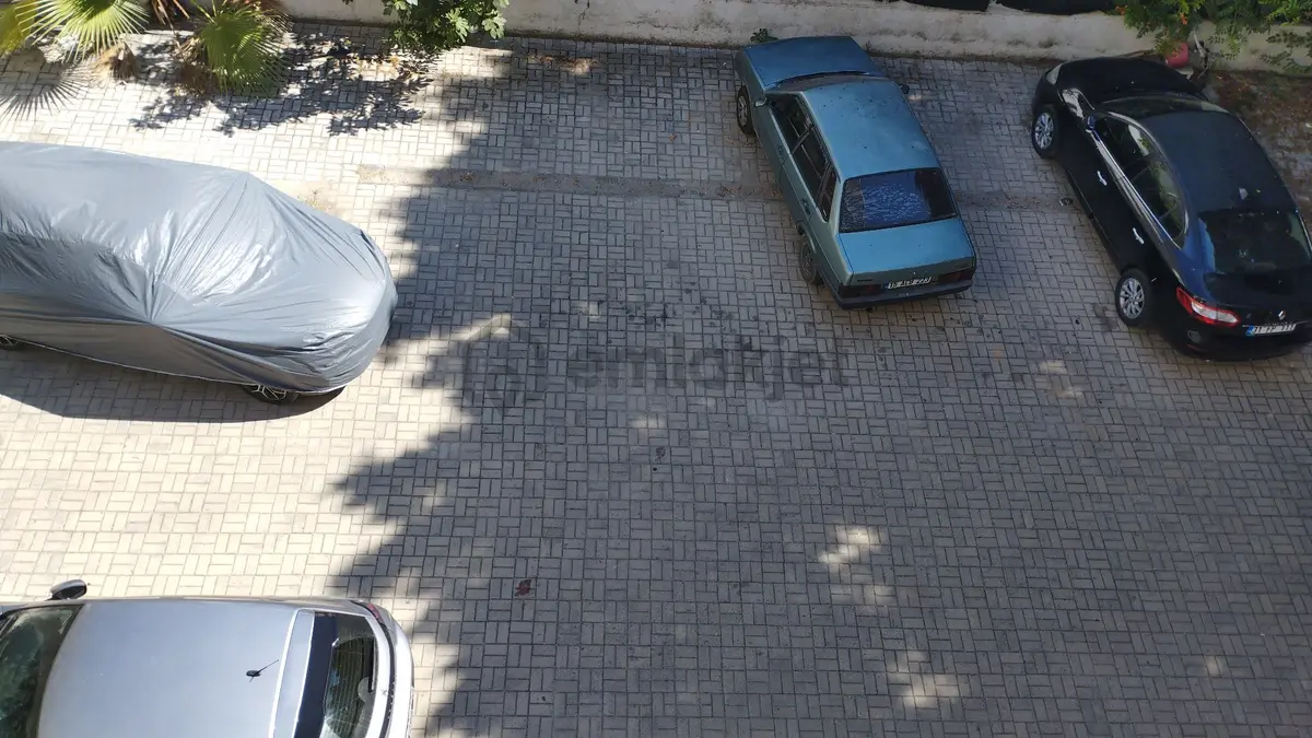 Alanya Güllerpınarı Mah Satılık Daire - 34