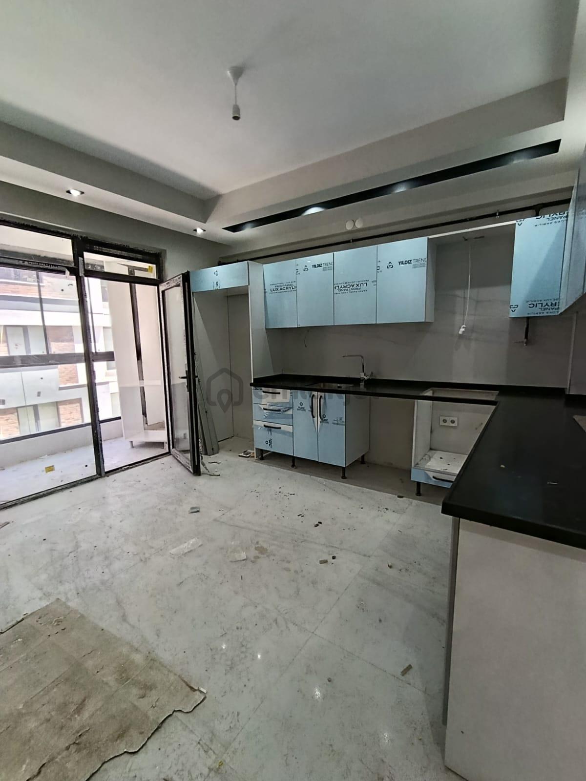 Batıkent Mahallesinde Satılık 2+1 Daire - 2