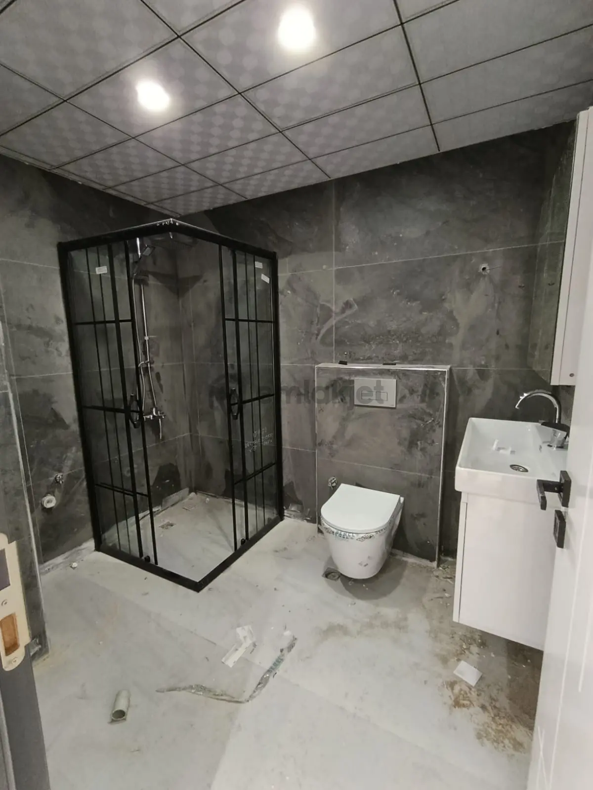 Batıkent Mahallesinde Satılık 2+1 Daire - 13