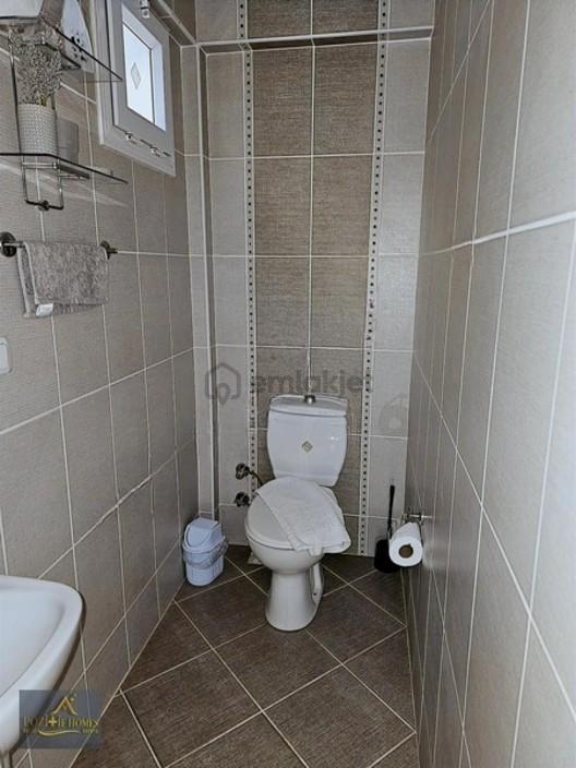 Fethiye Ovacık' Ta Satılık Eşyalı Havuzlu Daire - 5