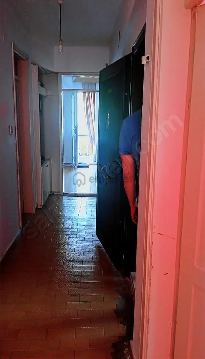 Kınıklıda 3 Katlı Müstakil Bina - 9