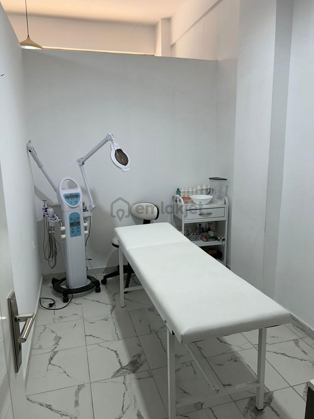 Gürsu'da Devren Satılık Güzellik Salonu - 5